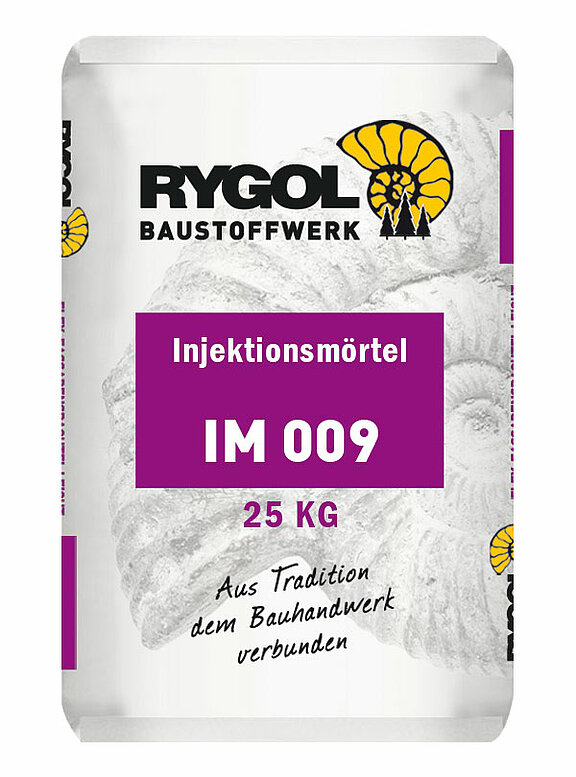 Injektionsmörtel IM 009