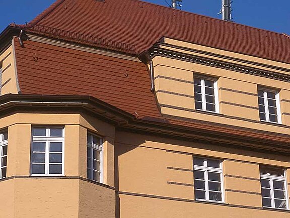 Kalkvorteile bei Putz und Mörtel