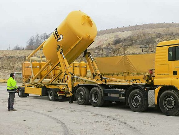Maschinenservice Maschinenservice