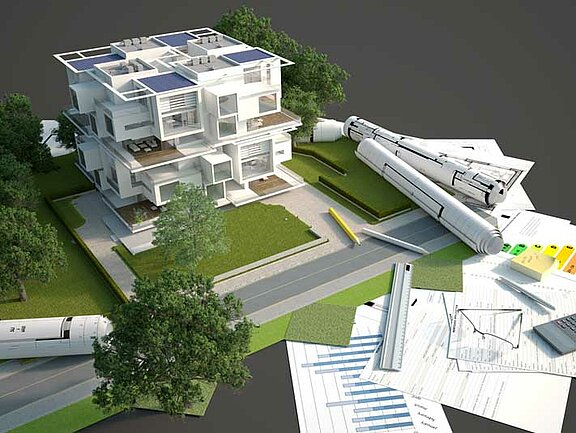 Planung Planung