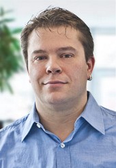 Konrad Pickl