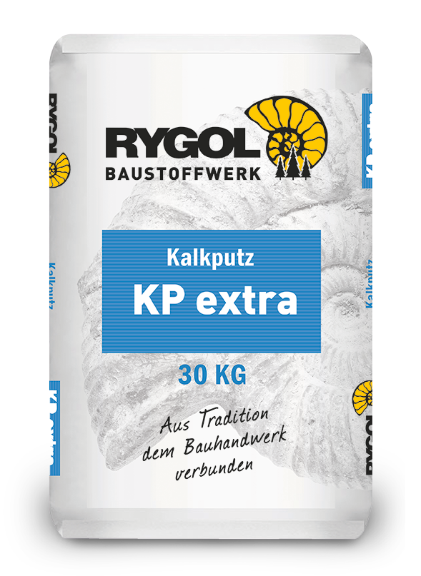 Kalkputz extra Kalkputz extra