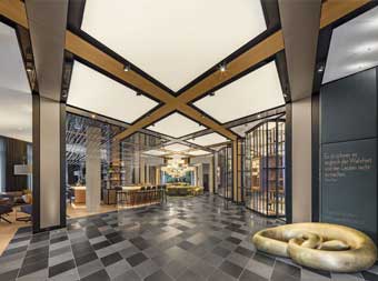 Schwabinger Tor, München Schwabinger Tor, München